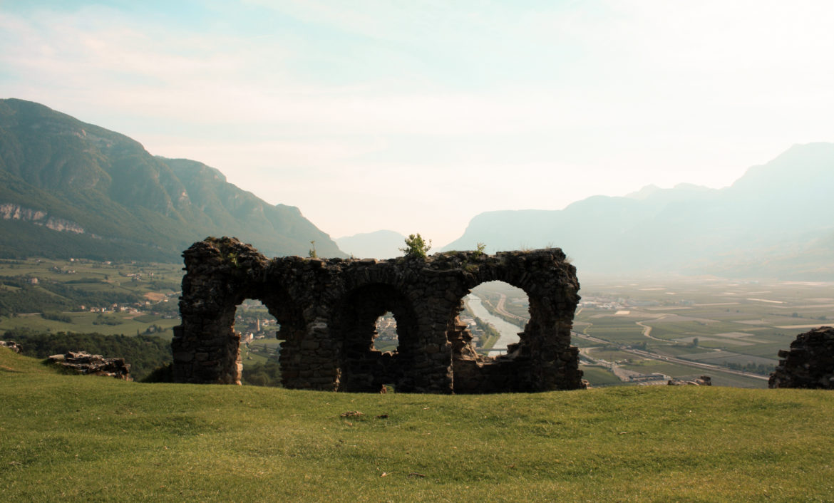 Castelfeder