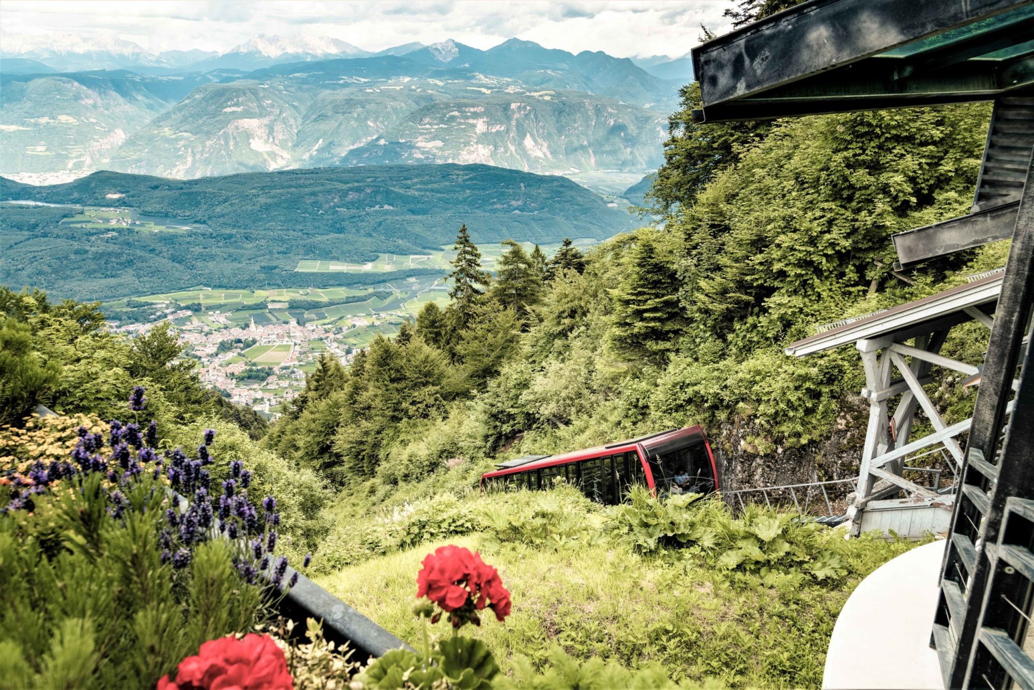 Tour nel Val di Non | 118