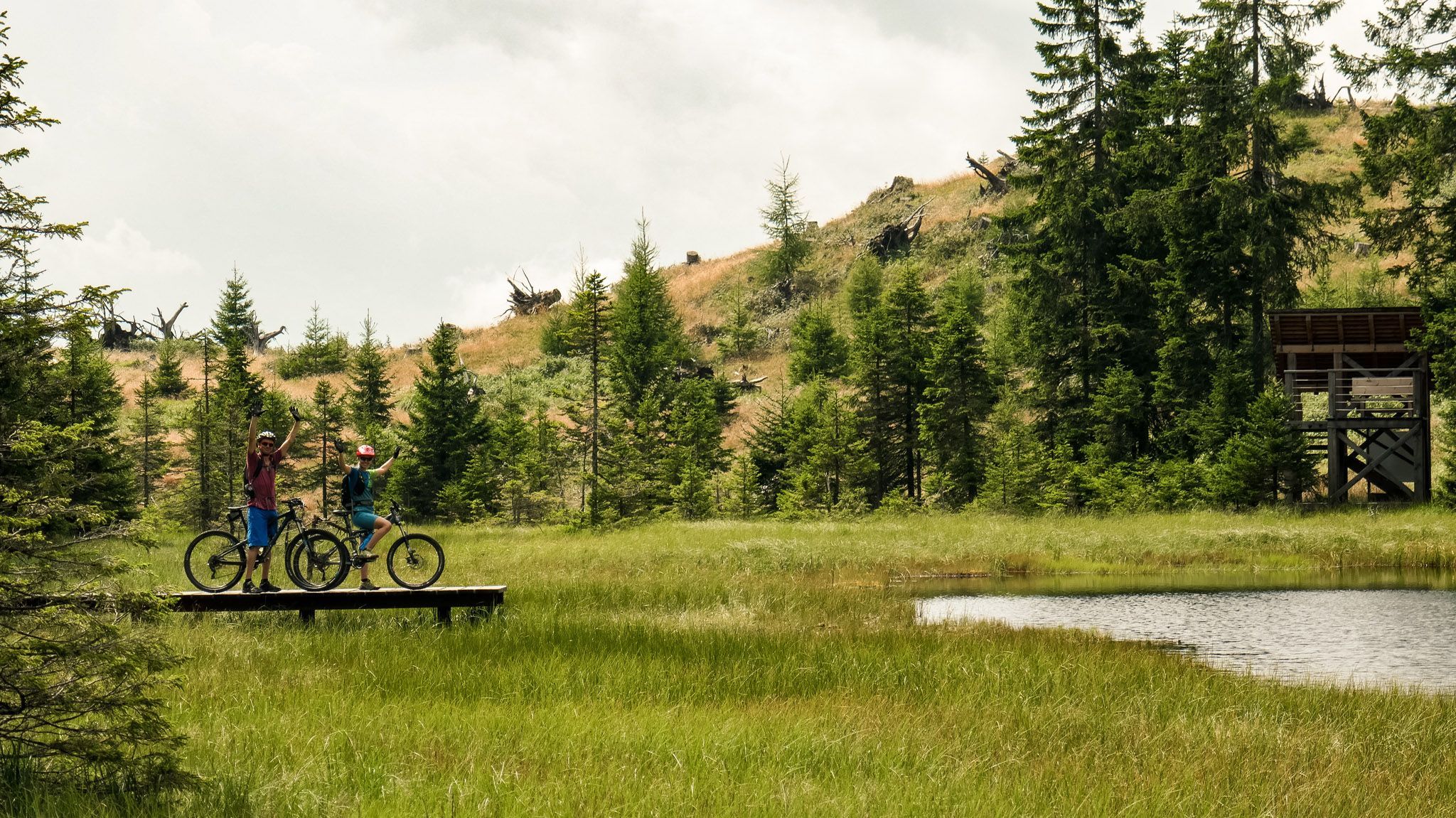 Truden – Trudner Horn | 11