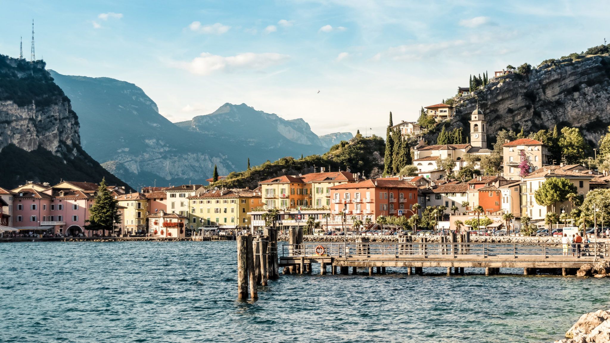 Auf zum Gardasee | 18