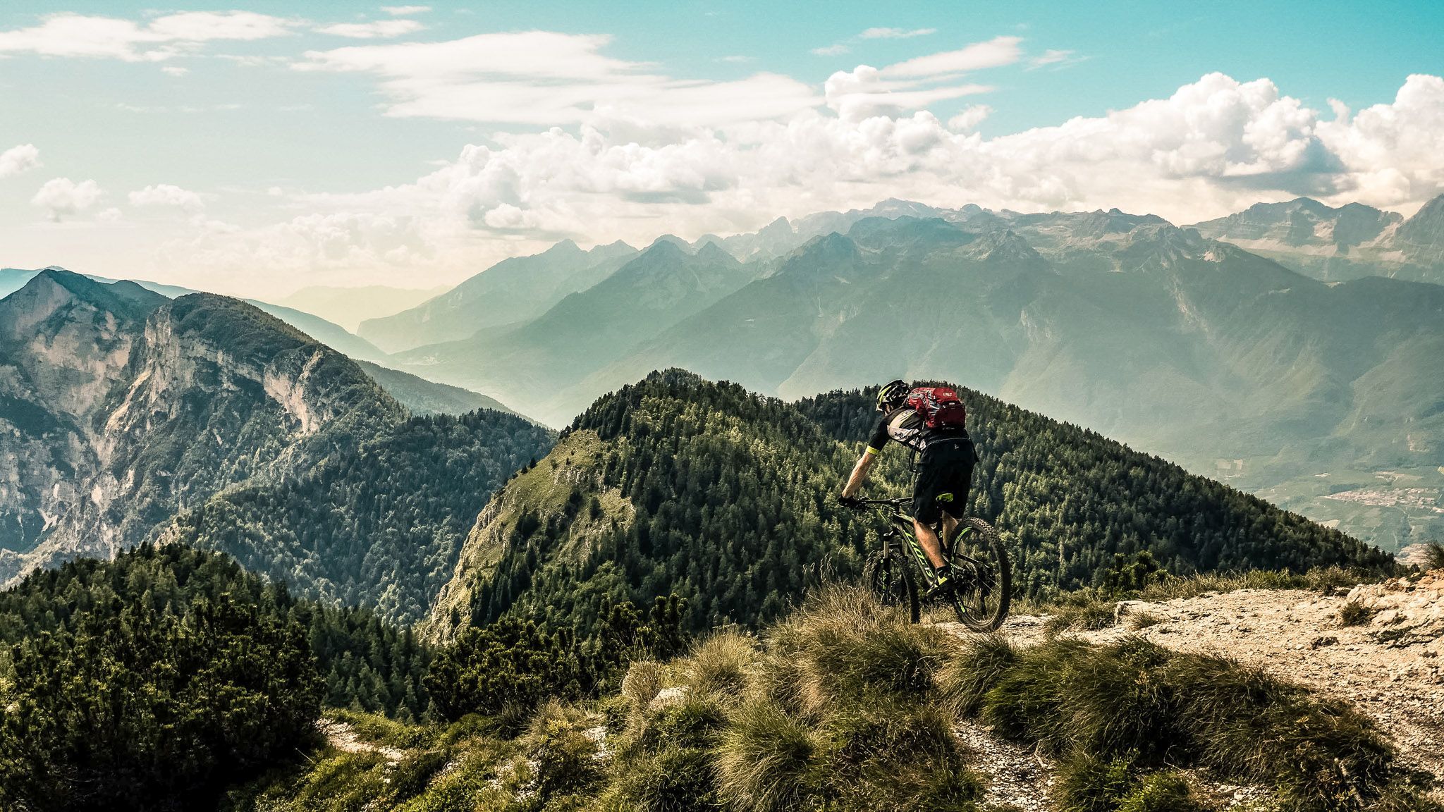 Grauner Joch – Fenner Joch | 106