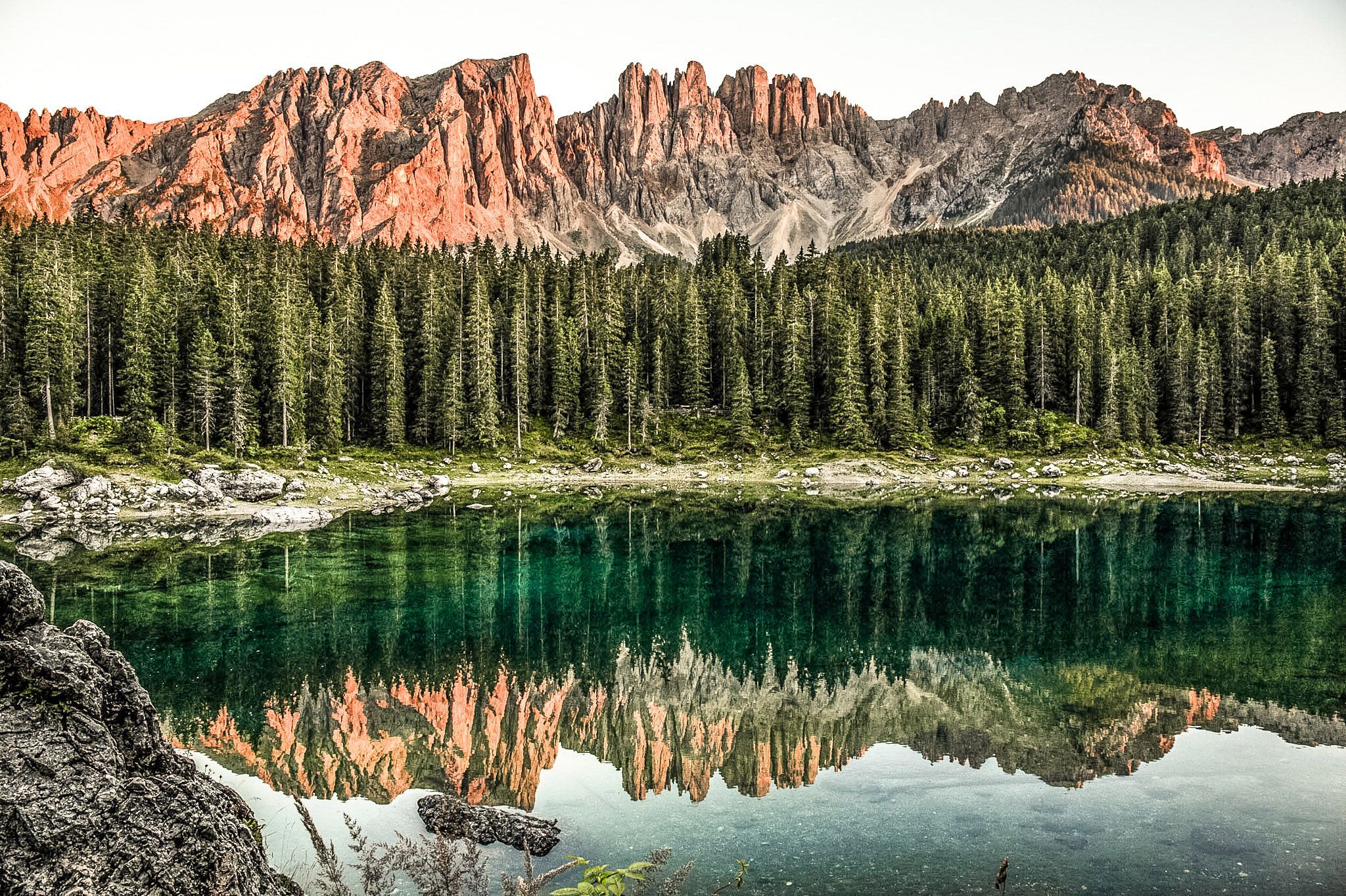 Karerpass | 11
