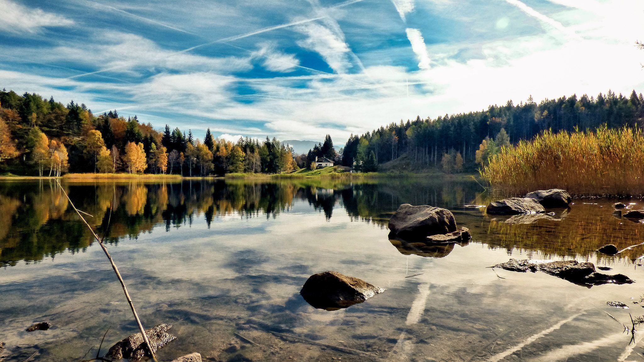Lago Santo | 112