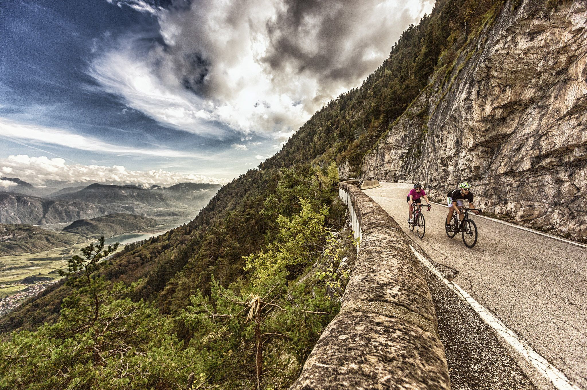 Passo Predaia & Mendelpass | 23
