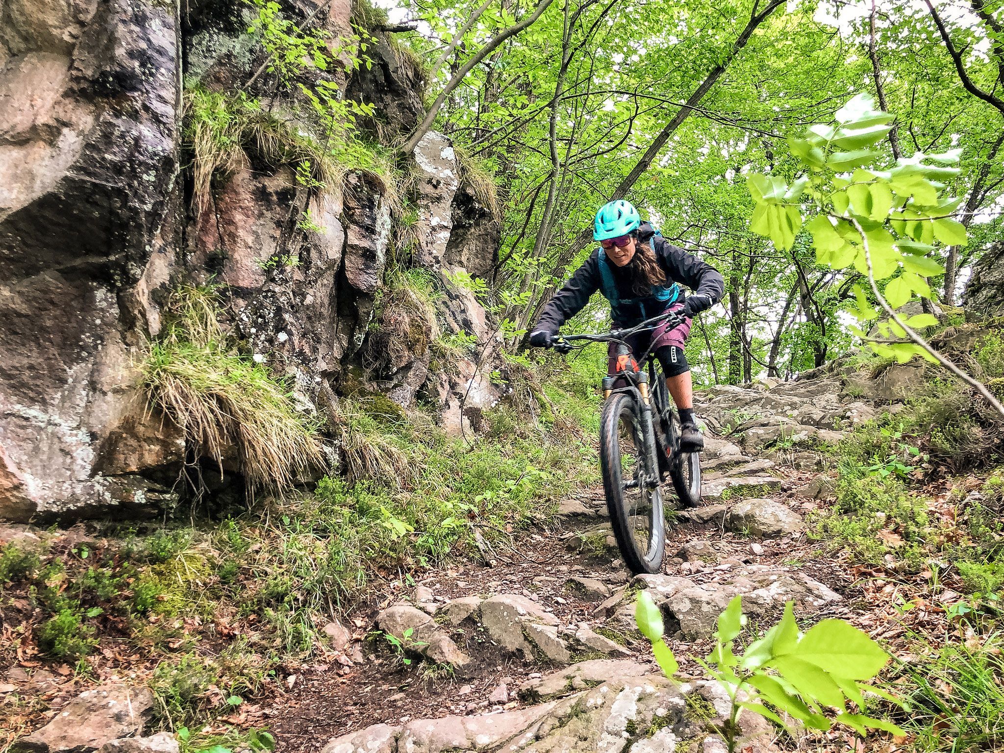Trailrunde Graun | 22