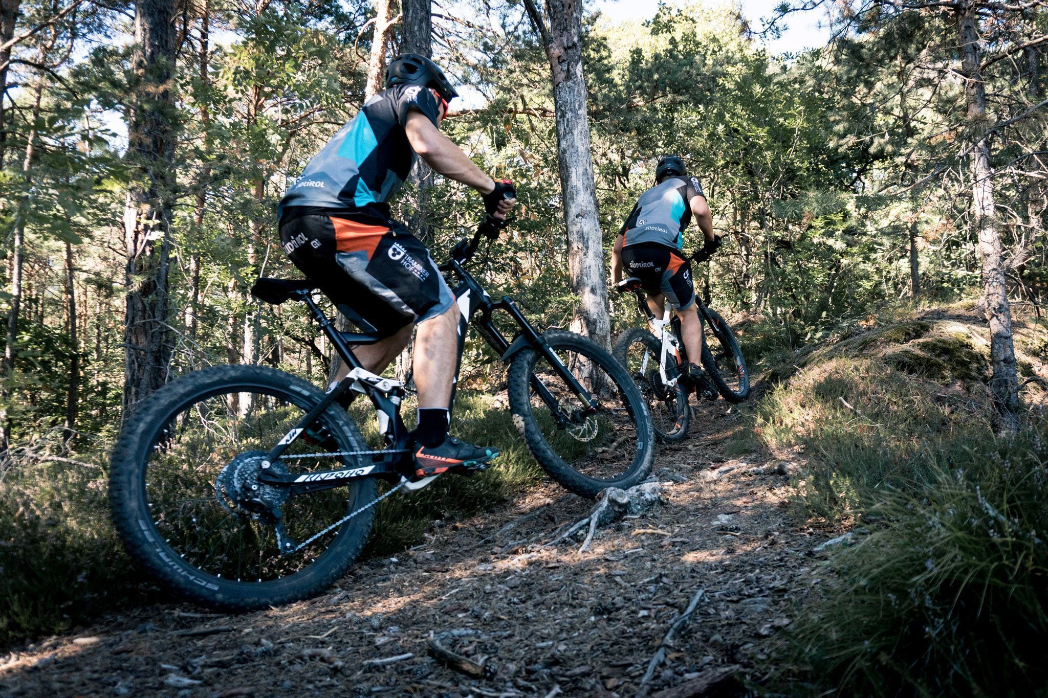 E-MTB