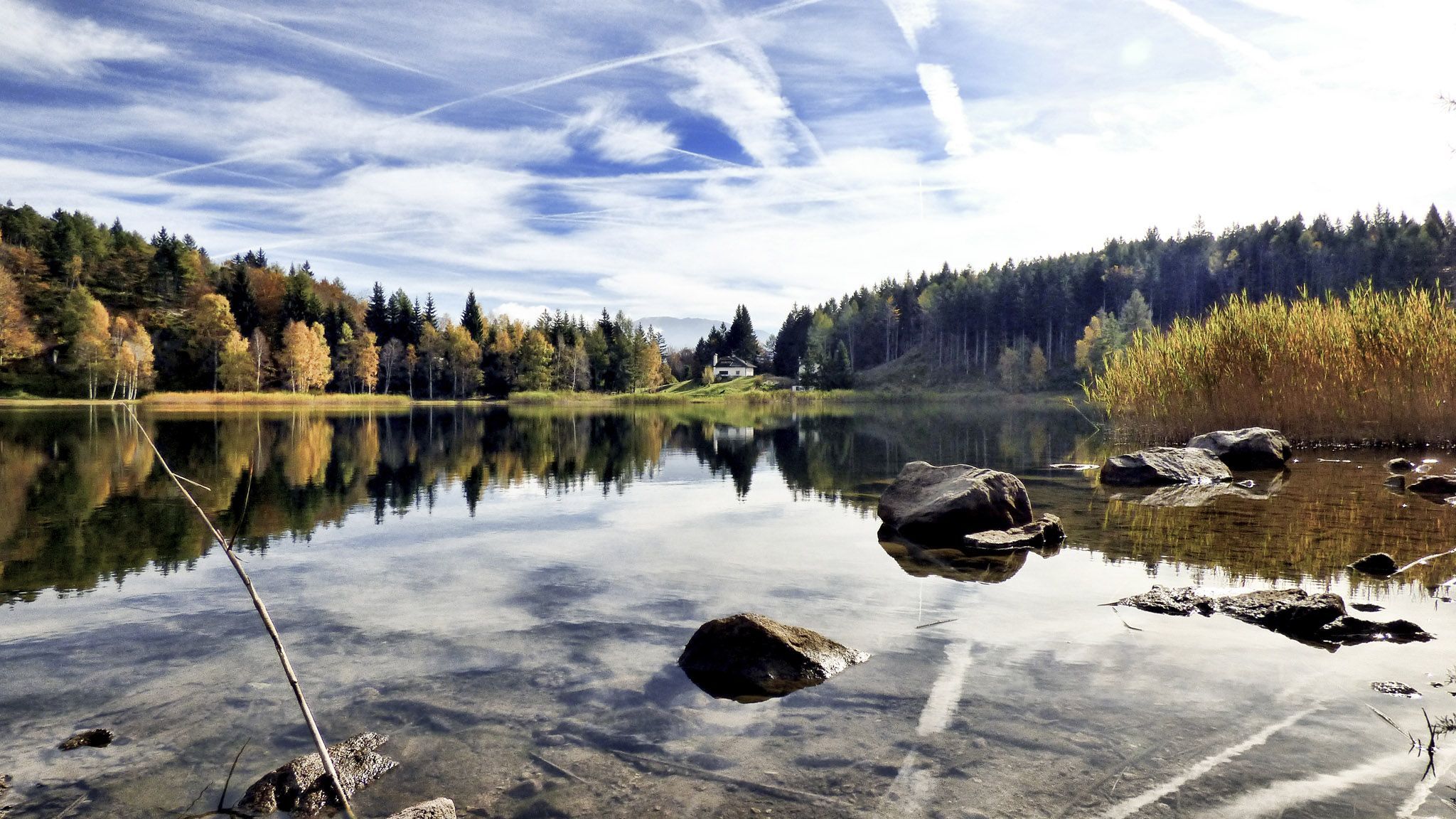 Salurn – Lago Santo | W132