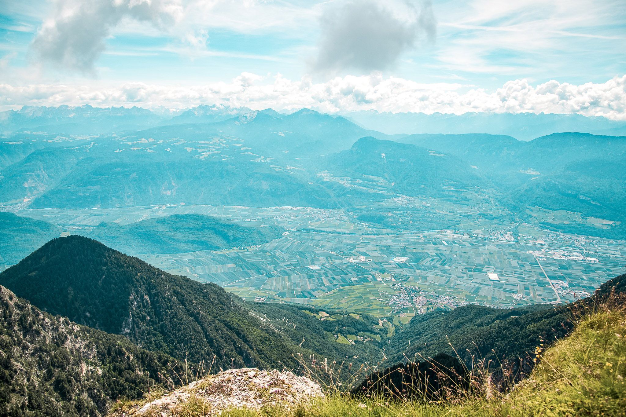 Malga Romeno Tour | 405