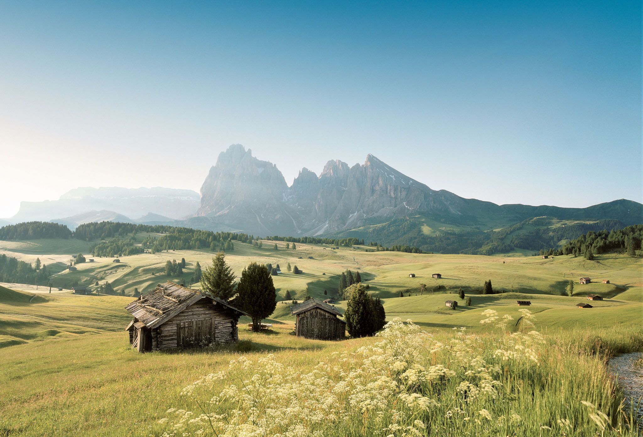 Seiser Alm | W310