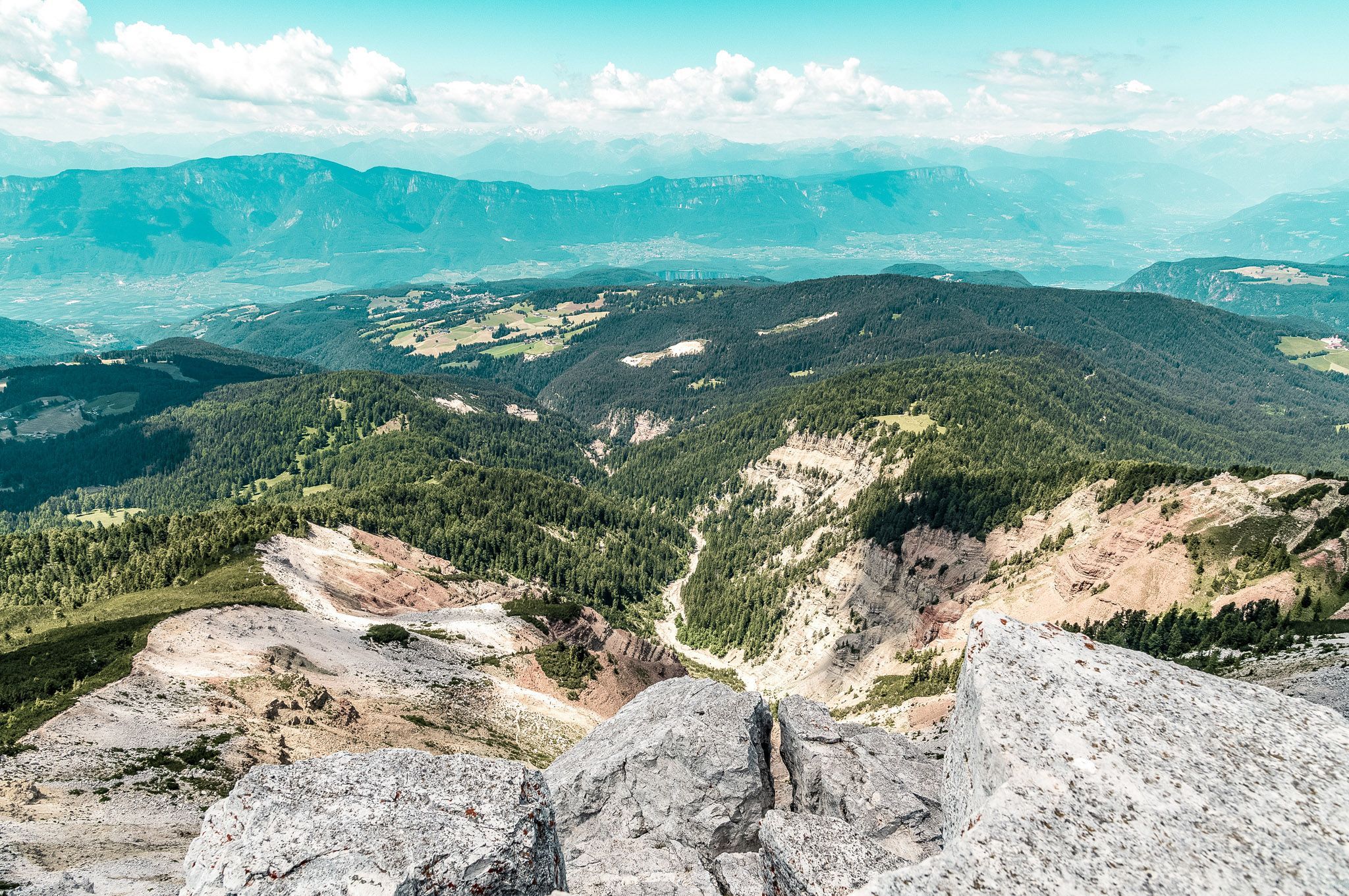 Nature Park Trudner Horn | W143
