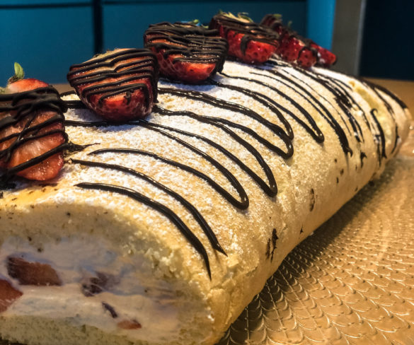 Evi's Top 6 Rezepte vom März | Traminerhof