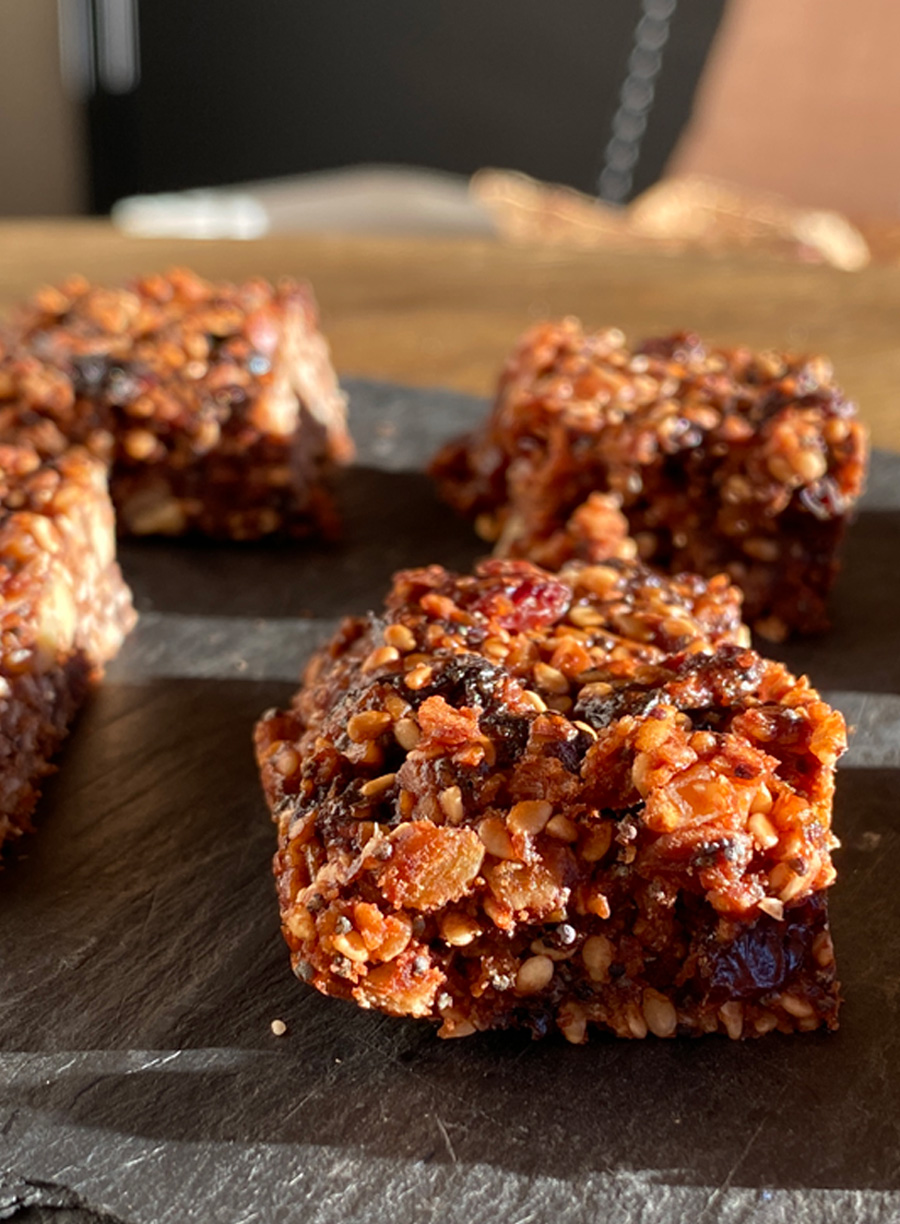 Evi’s Top 6 Rezepte vom März