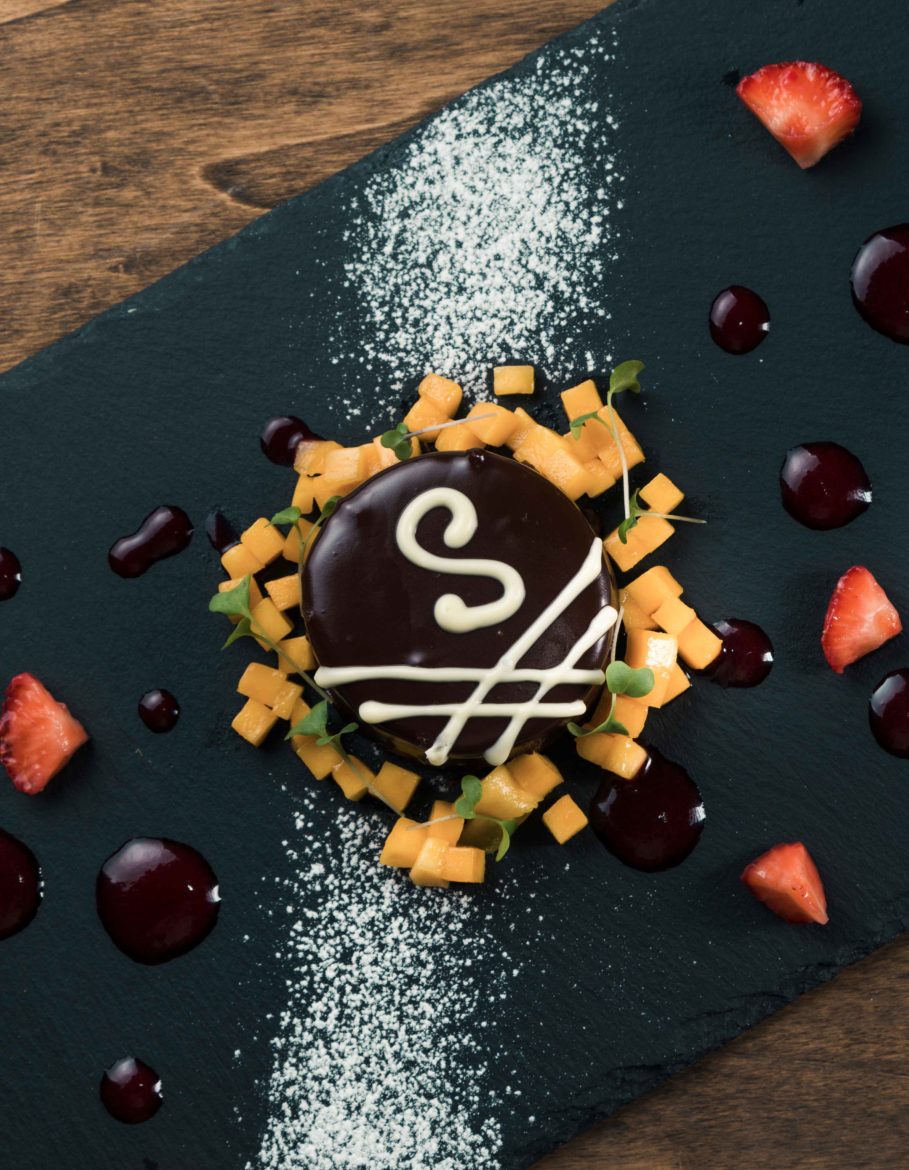Dessert