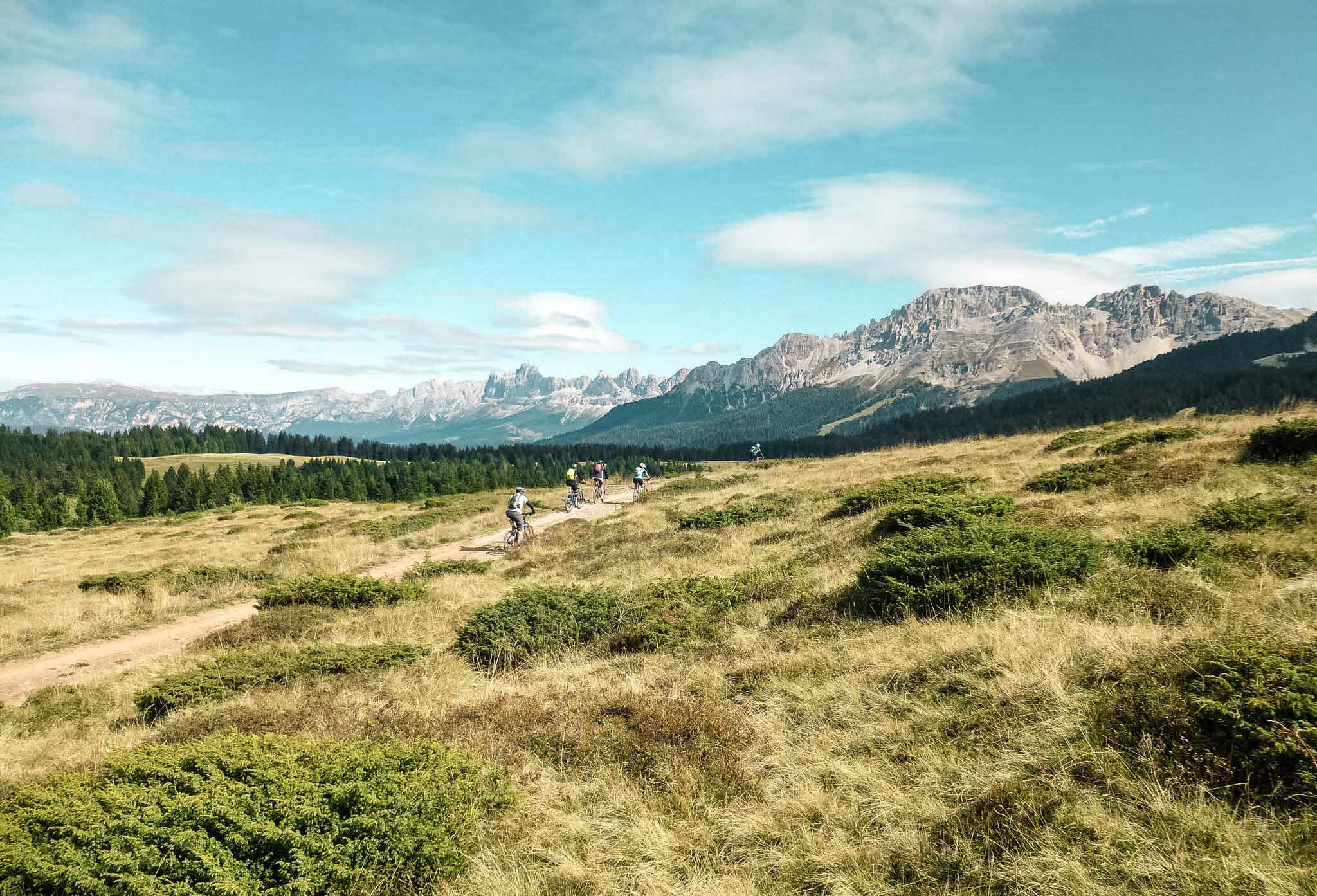 Passo di Oclini | 411