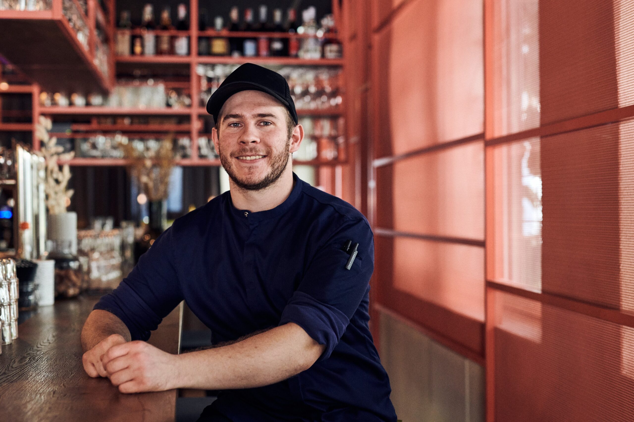 Chefkoch Matthias