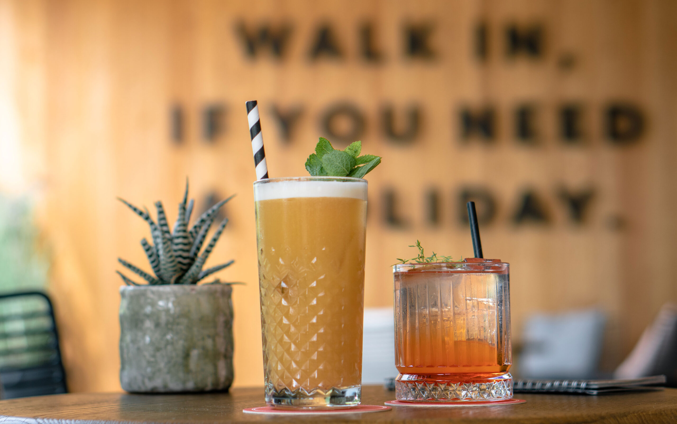 Aperol Zisch