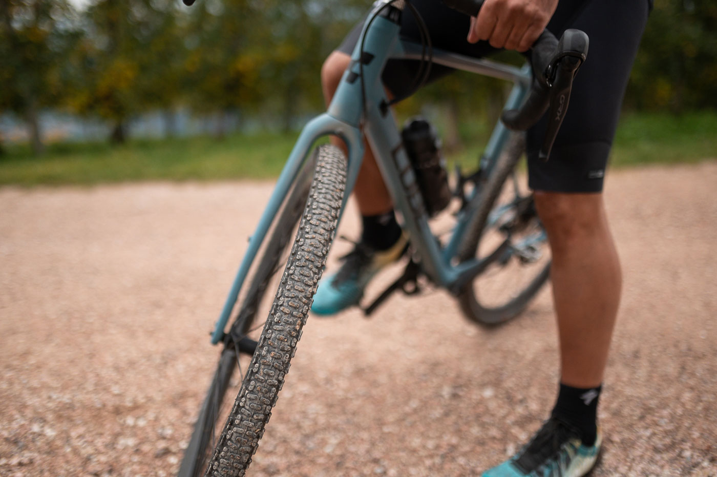 Giro del Mitterberg (Monte di Mezzo) | 422