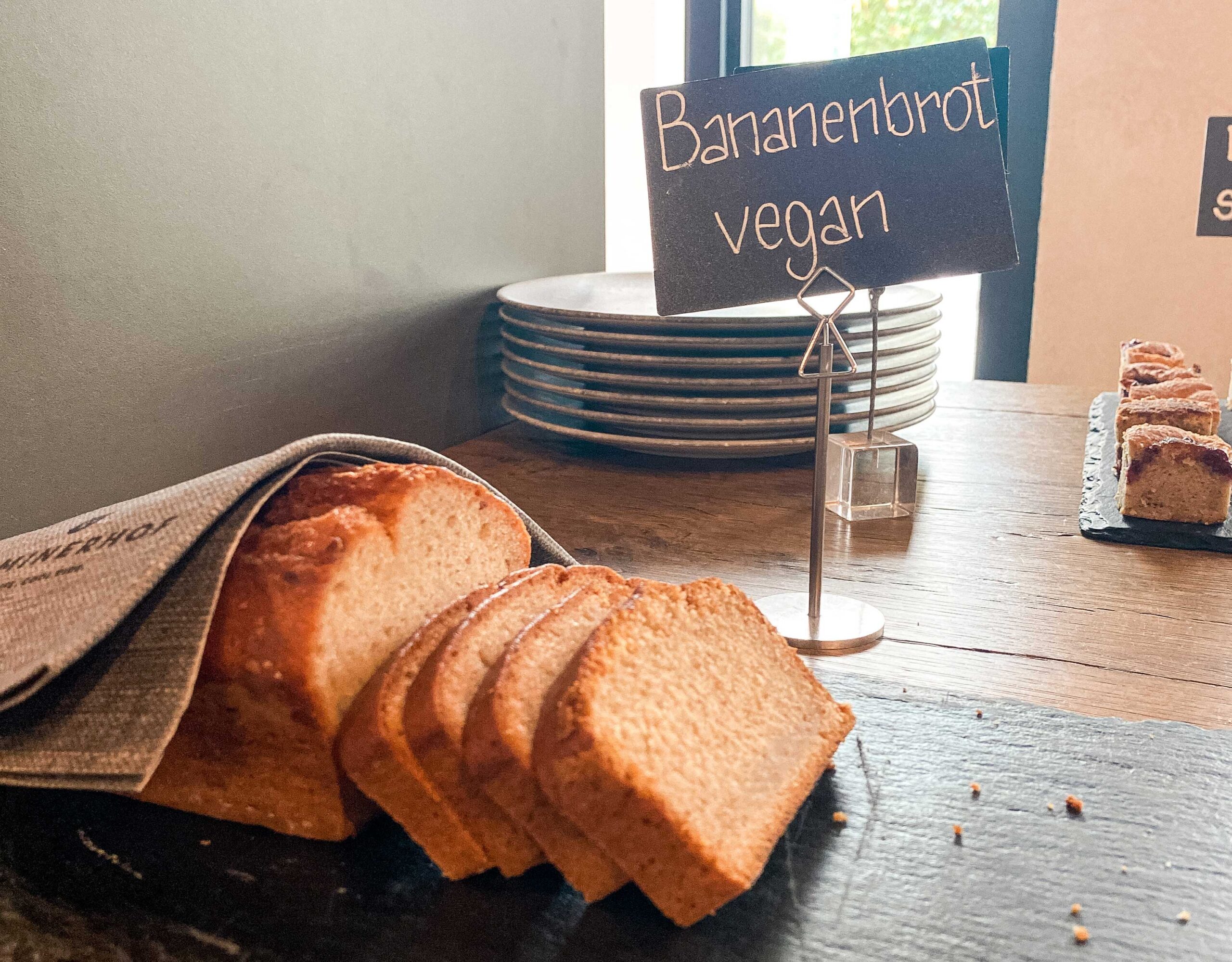 Bananenbrot